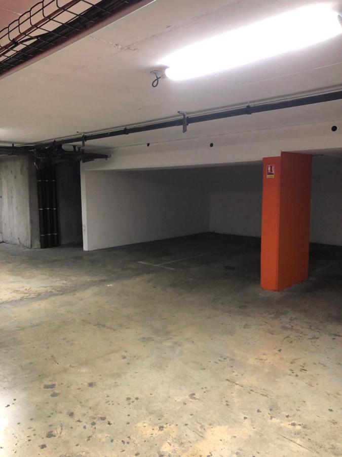 Splendide Joliette Parking Securisé Appartamento *